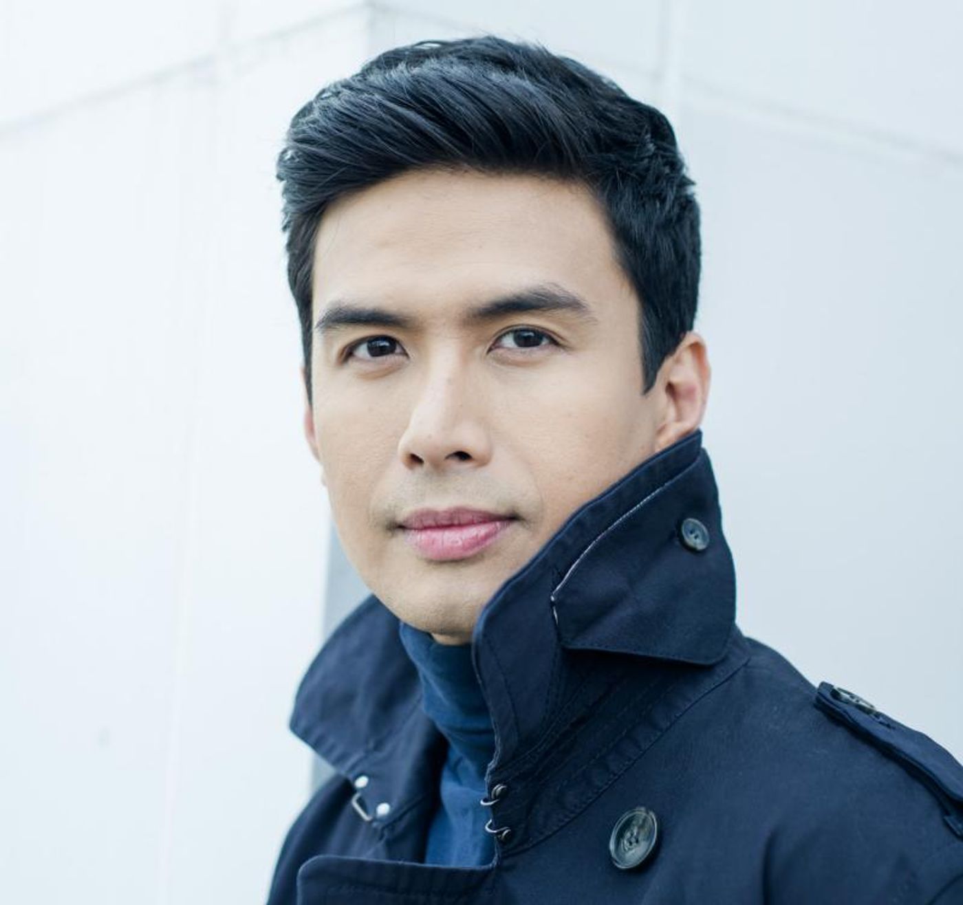 Jessica Sanchez Announces New Christmas Song, Featuring Christian Bautista  Image