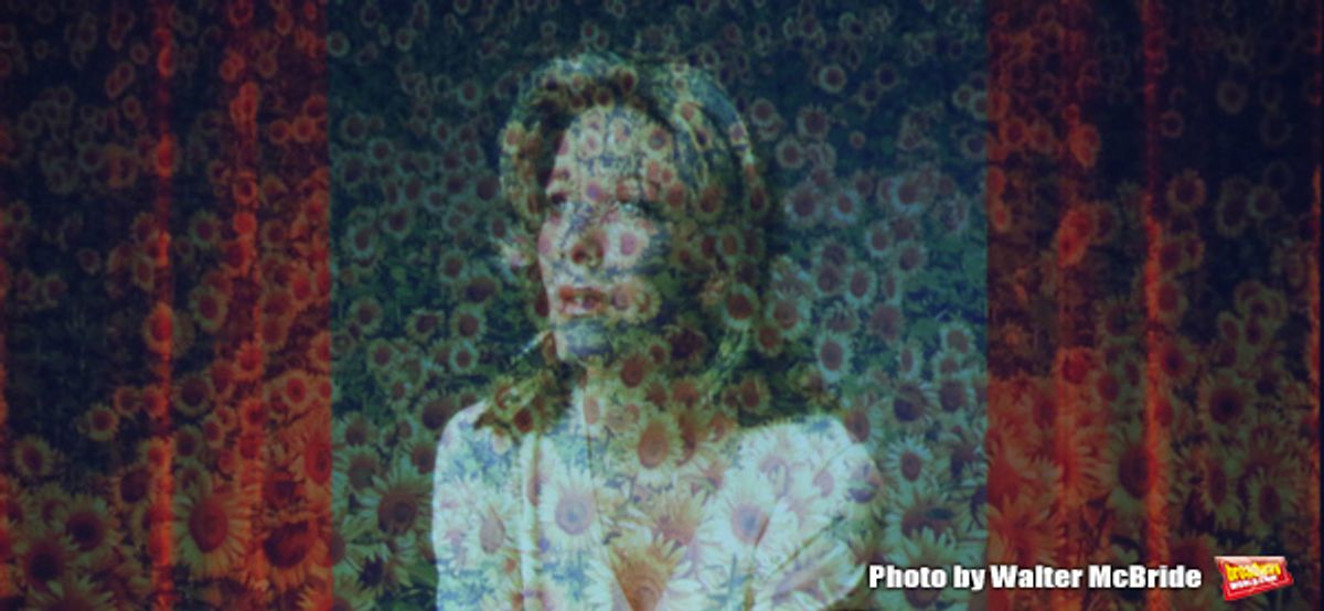 Celebrate the Life of Marin Mazzie Memorial Service at 