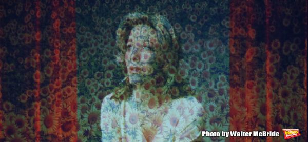 Celebrate the Life of Marin Mazzie Memorial Service Photo