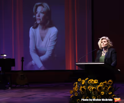 Debra Monk  Photo