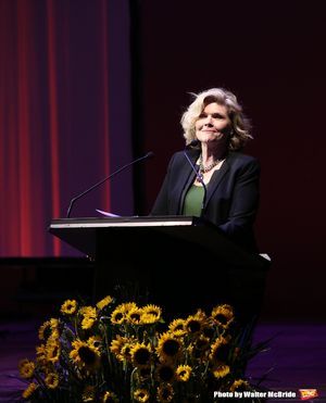 Debra Monk @ BroadwayWorld Debra Monk Photo