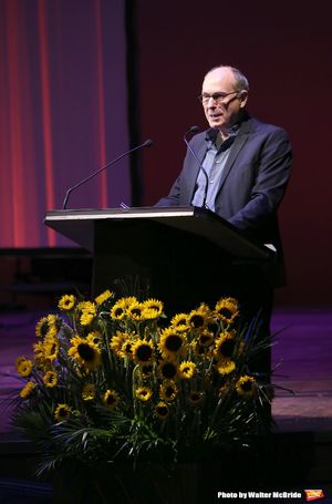 James Lapine @ BroadwayWorld James Lapine Photo