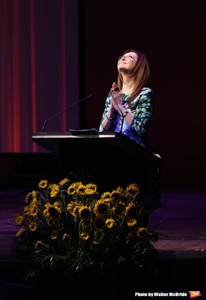 Donna Murphy @ BroadwayWorld Donna Murphy Photo