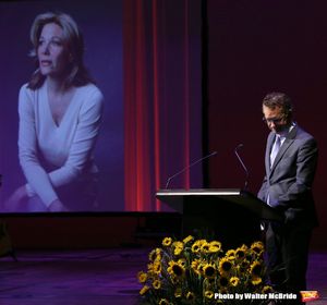 Brian Stokes Mitchell  Photo