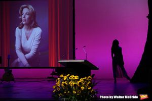 Tiler Peck @ BroadwayWorld Tiler Peck Photo