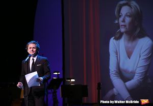 Jason Danieley @ BroadwayWorld Jason Danieley Photo