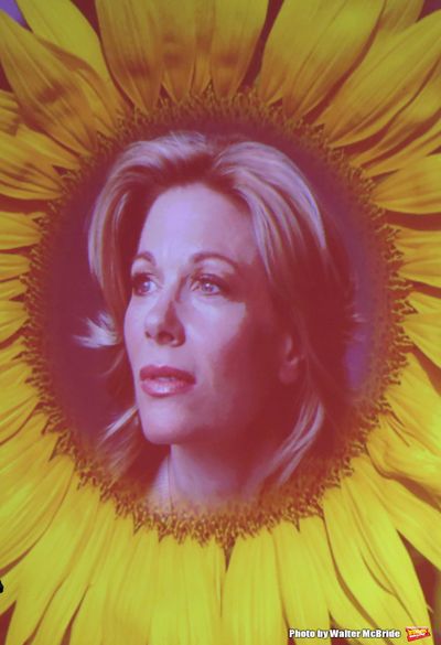  Marin Mazzie Photo