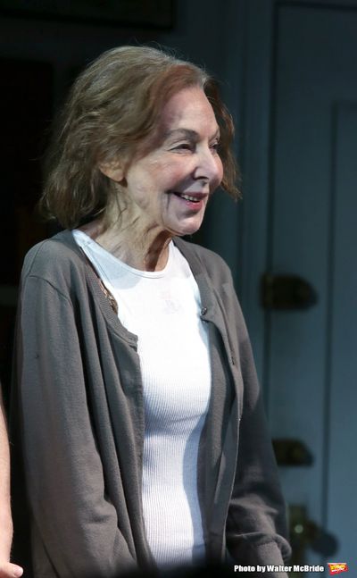 Elaine May Photo
