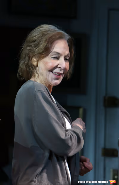 Elaine May Photo