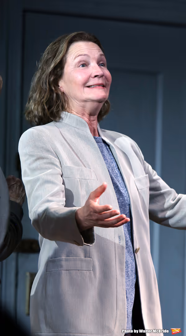 Joan allen Photo
