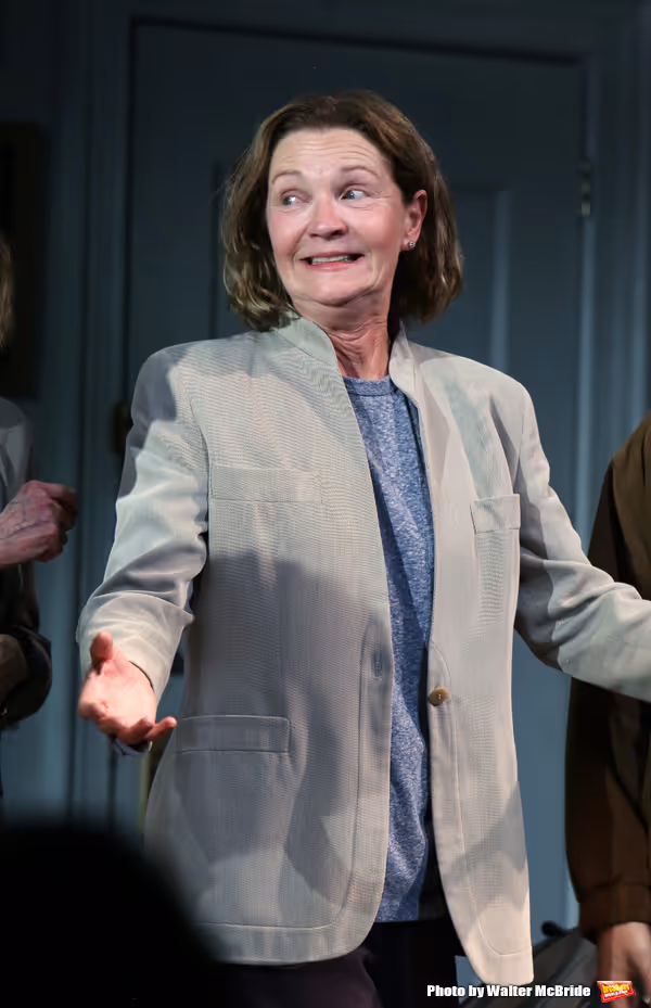 Joan Allen  Photo