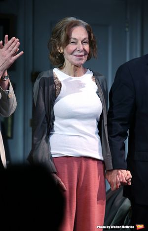 Elaine May Photo