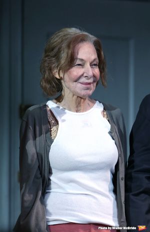 Elaine May  Photo