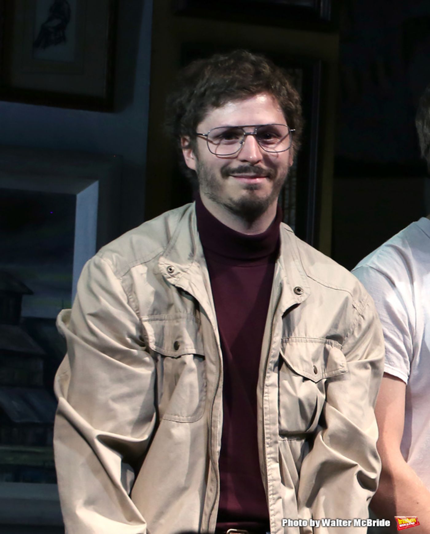Photo Coverage: The Cast of THE WAVERLY GALLERY Takes Their Opening Night Bows  Image