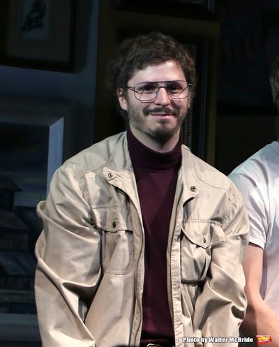 Michael Cera Photo