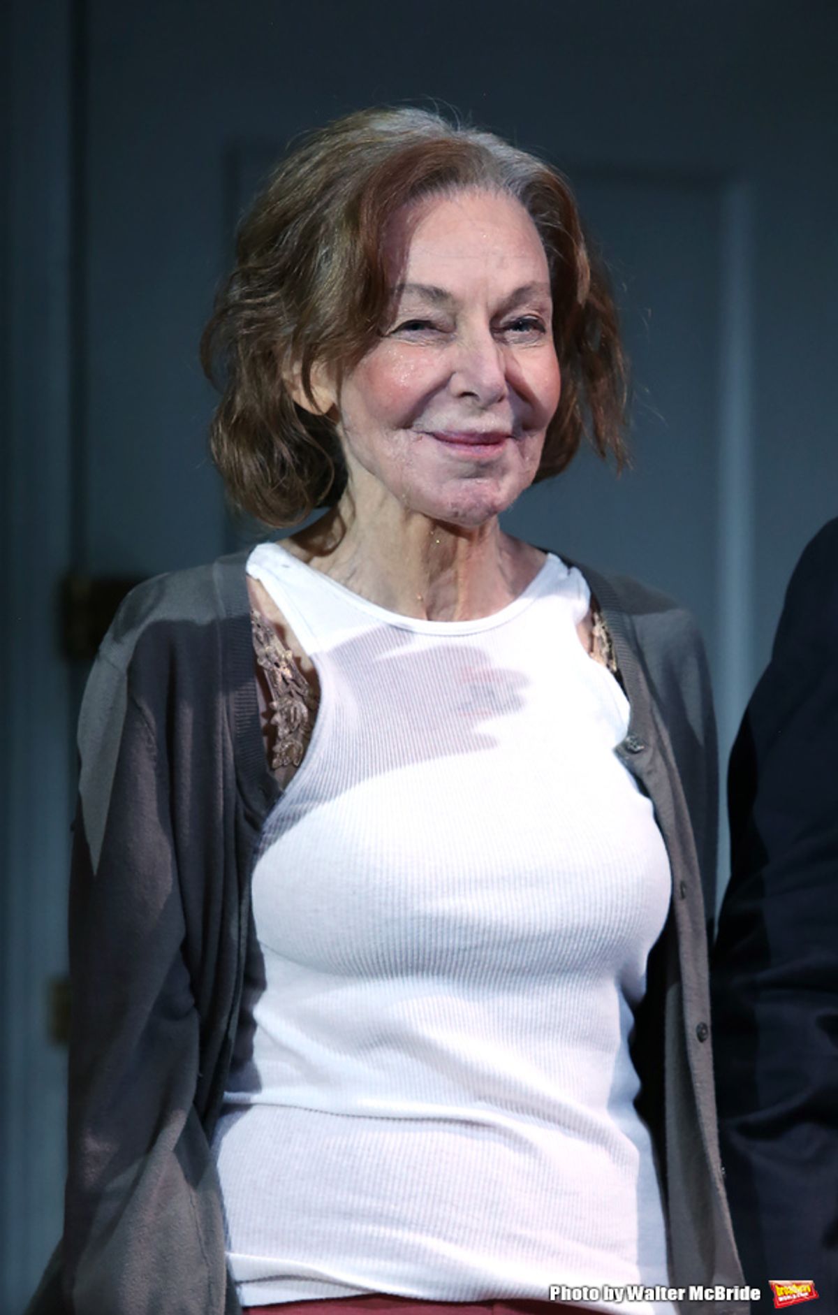 Elaine May at 