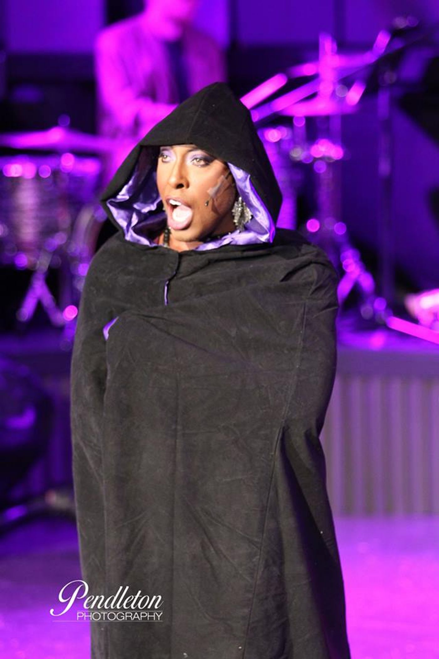 Review: THE ROCKY HORROR SHOW at North Texas Performing Arts Repertory Theatre  Image