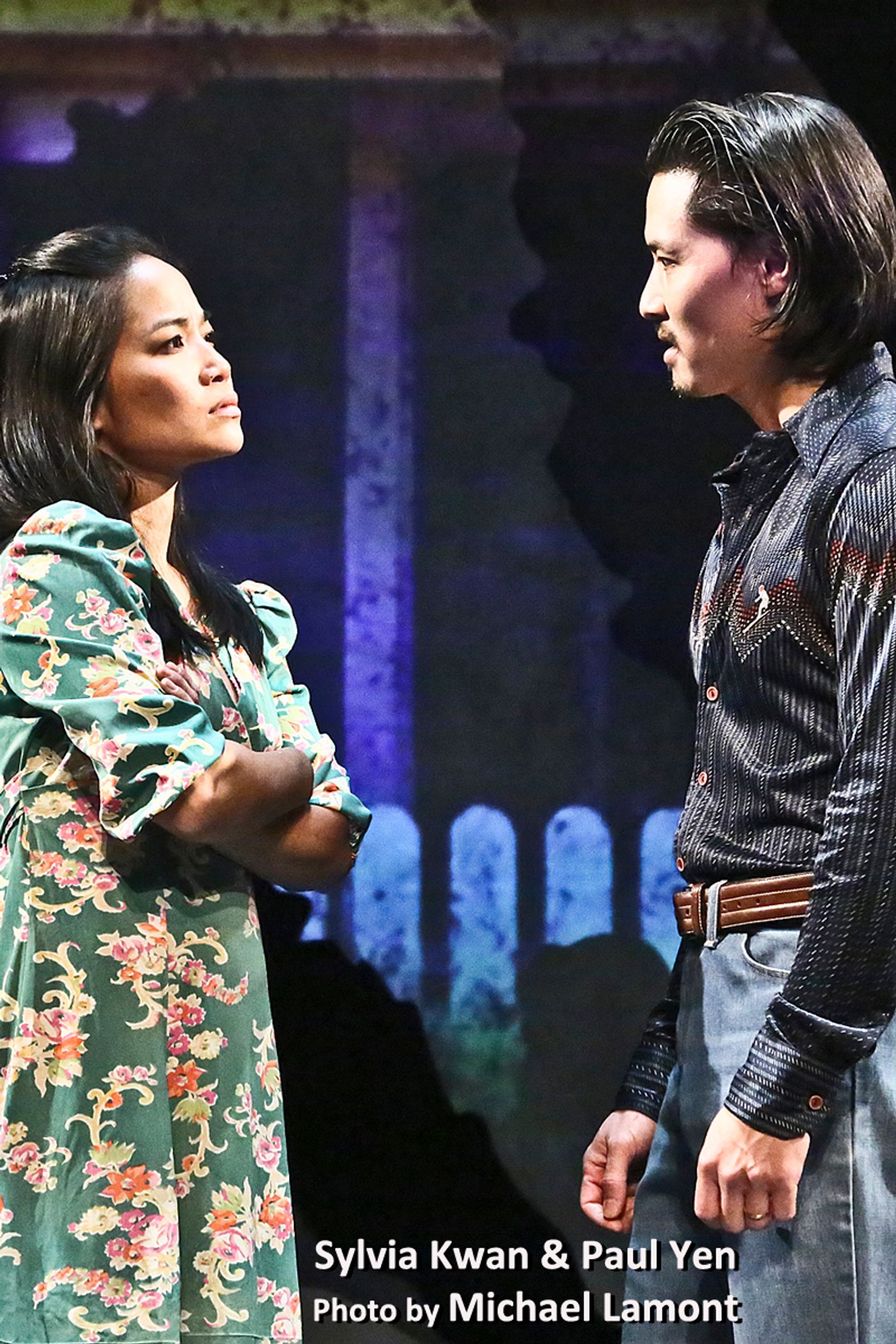 Review: Strong Performances & Visuals Propel VIETGONE  Image