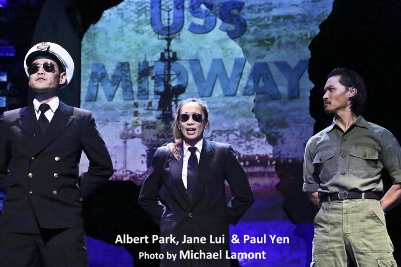 Review: Strong Performances & Visuals Propel VIETGONE  Image