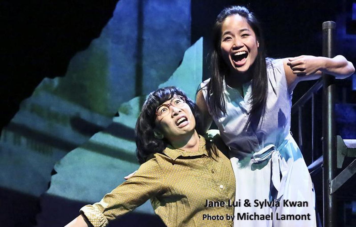 Review: Strong Performances & Visuals Propel VIETGONE  Image