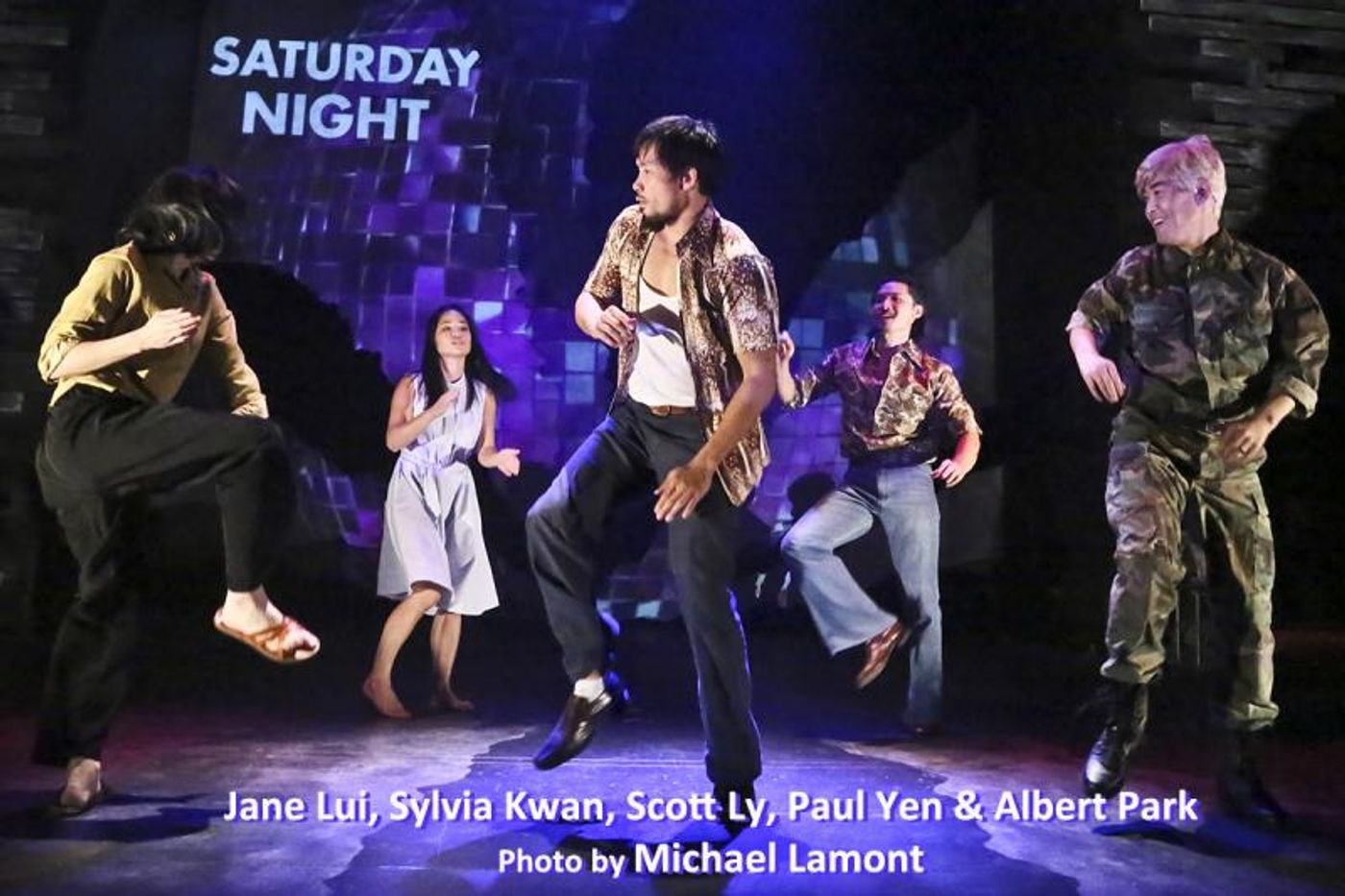 Review: Strong Performances & Visuals Propel VIETGONE  Image