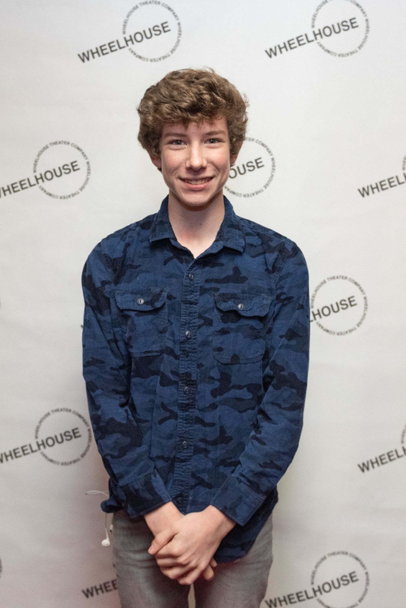 Photo Flash: Inside Opening Night of Wheelhouse Theater Company's HAPPY BIRTHDAY, WANDA JUNE Photo Flash: Inside Opening Night of Wheelhouse Theater Company's HAPPY BIRTHDAY, WANDA JUNE Image