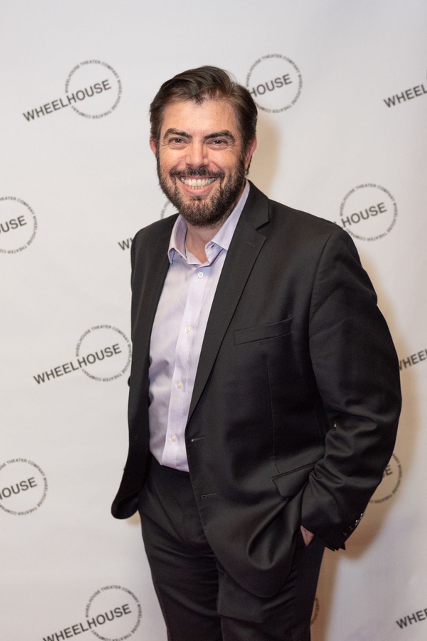 Photo Flash: Inside Opening Night of Wheelhouse Theater Company's HAPPY BIRTHDAY, WANDA JUNE Photo Flash: Inside Opening Night of Wheelhouse Theater Company's HAPPY BIRTHDAY, WANDA JUNE Image