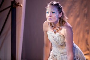 Devri Chism @ BroadwayWorld Devri Chism Photo