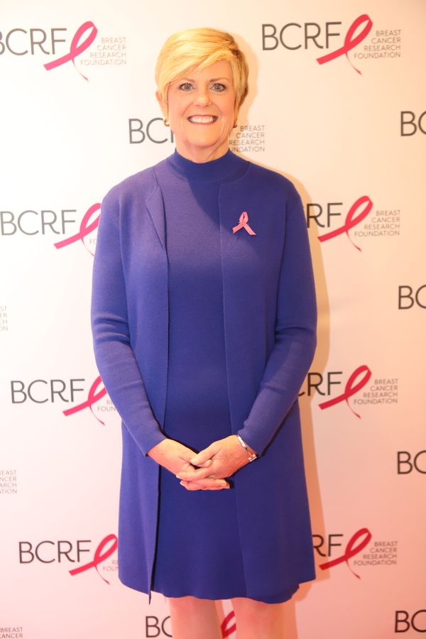 Anne Thompson Photo