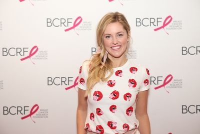 Taylor Louderman Photo