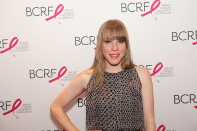 Emma Myles Photo