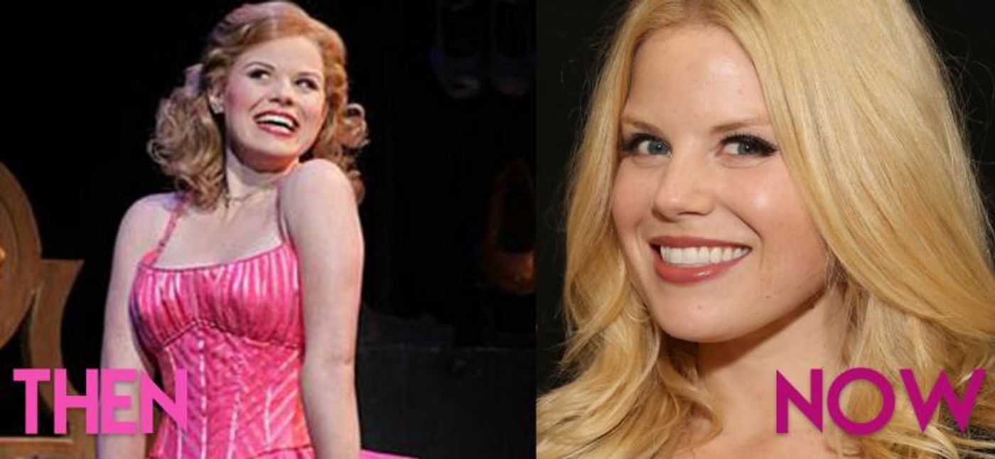 A Glinda Glossary: A Guide to the 18 Most Popular Ladies of WICKED Past  Image