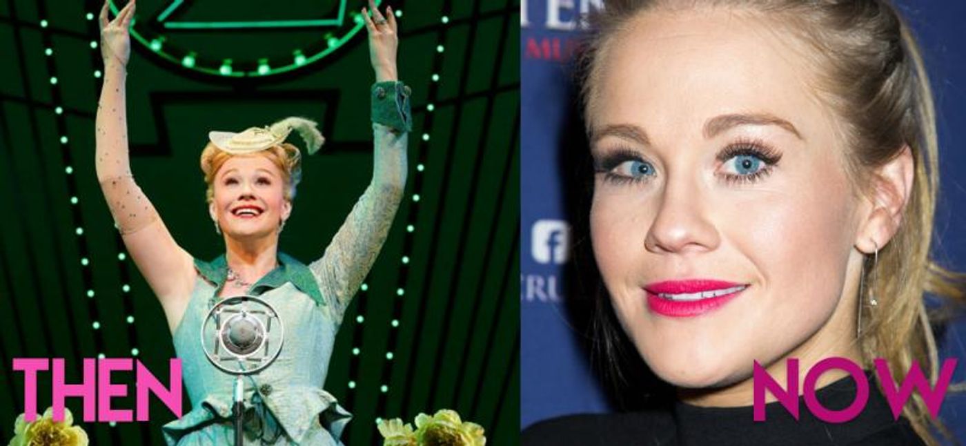 A Glinda Glossary: A Guide to the 18 Most Popular Ladies of WICKED Past  Image