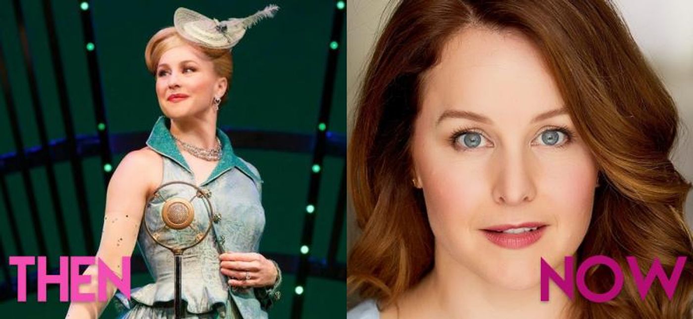 A Glinda Glossary: A Guide to the 18 Most Popular Ladies of WICKED Past  Image