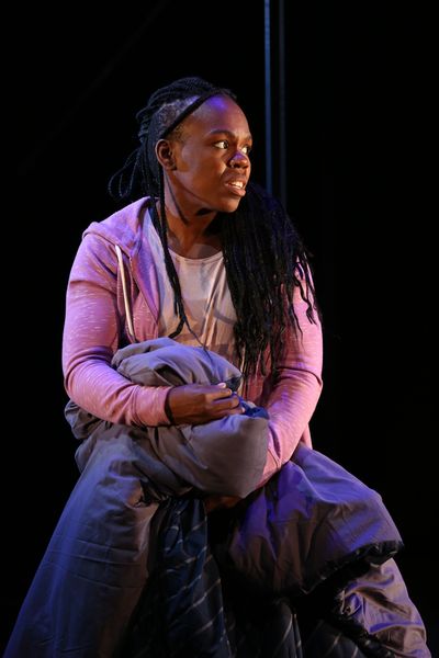 Ngozi Anyanwu Photo