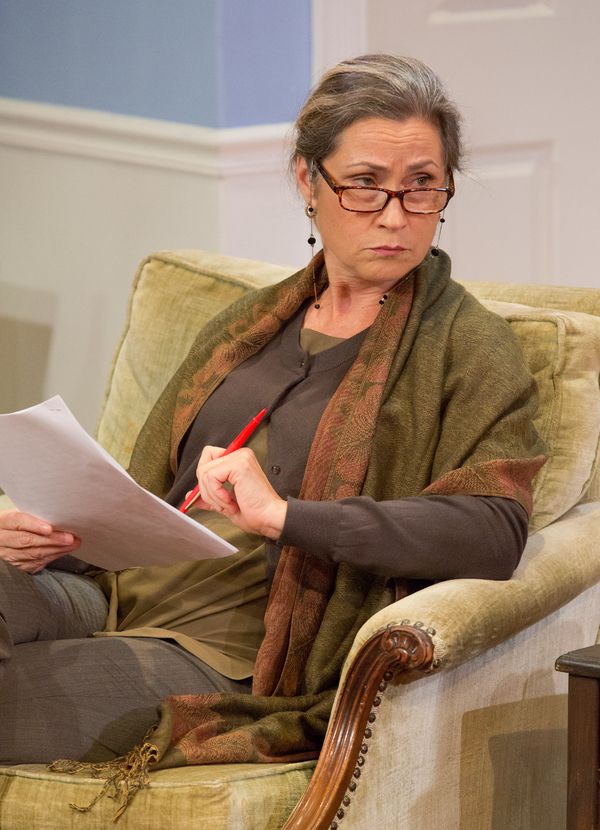 Susan Riley Stevens Photo