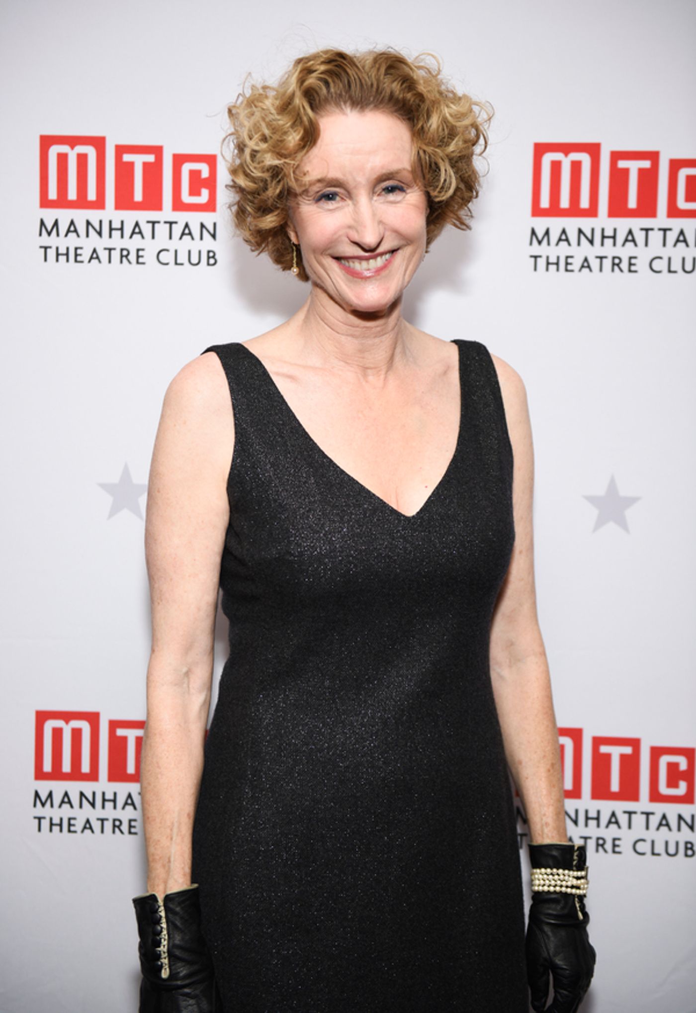 Photo Flash: MTC's THE NICETIES Celebrates Opening Night  Image