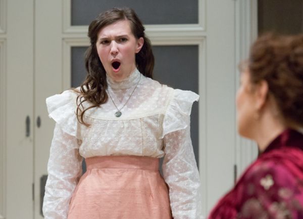 Photo Flash: A DOLL'S HOUSE PART 2 Gets Regional Premire At Arden Theatre Company Photo Flash: A DOLL'S HOUSE PART 2 Gets Regional Premire At Arden Theatre Company Image