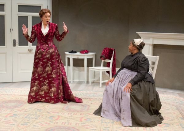 Photo Flash: A DOLL'S HOUSE PART 2 Gets Regional Premire At Arden Theatre Company Photo Flash: A DOLL'S HOUSE PART 2 Gets Regional Premire At Arden Theatre Company Image