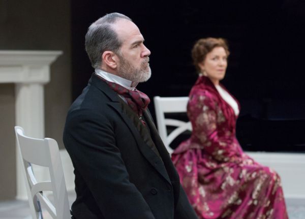 Photo Flash: A DOLL'S HOUSE PART 2 Gets Regional Premire At Arden Theatre Company Photo Flash: A DOLL'S HOUSE PART 2 Gets Regional Premire At Arden Theatre Company Image