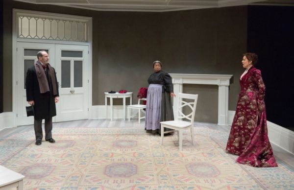 Photo Flash: A DOLL'S HOUSE PART 2 Gets Regional Premire At Arden Theatre Company Photo Flash: A DOLL'S HOUSE PART 2 Gets Regional Premire At Arden Theatre Company Image