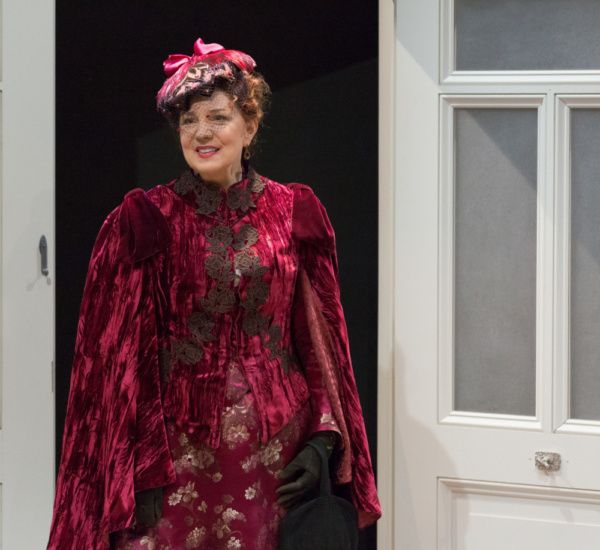 Photo Flash: A DOLL'S HOUSE PART 2 Gets Regional Premire At Arden Theatre Company Photo Flash: A DOLL'S HOUSE PART 2 Gets Regional Premire At Arden Theatre Company Image