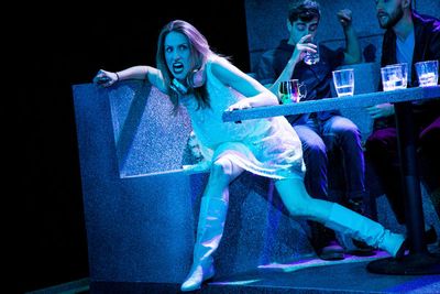 Stephanie Friedman Photo