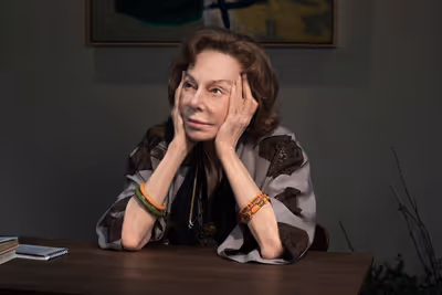 Elaine May Photo