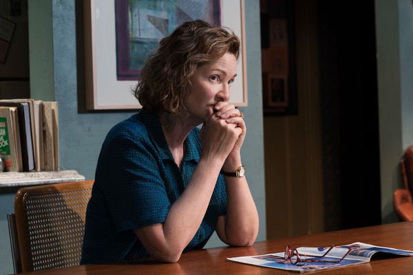 Joan Allen Photo