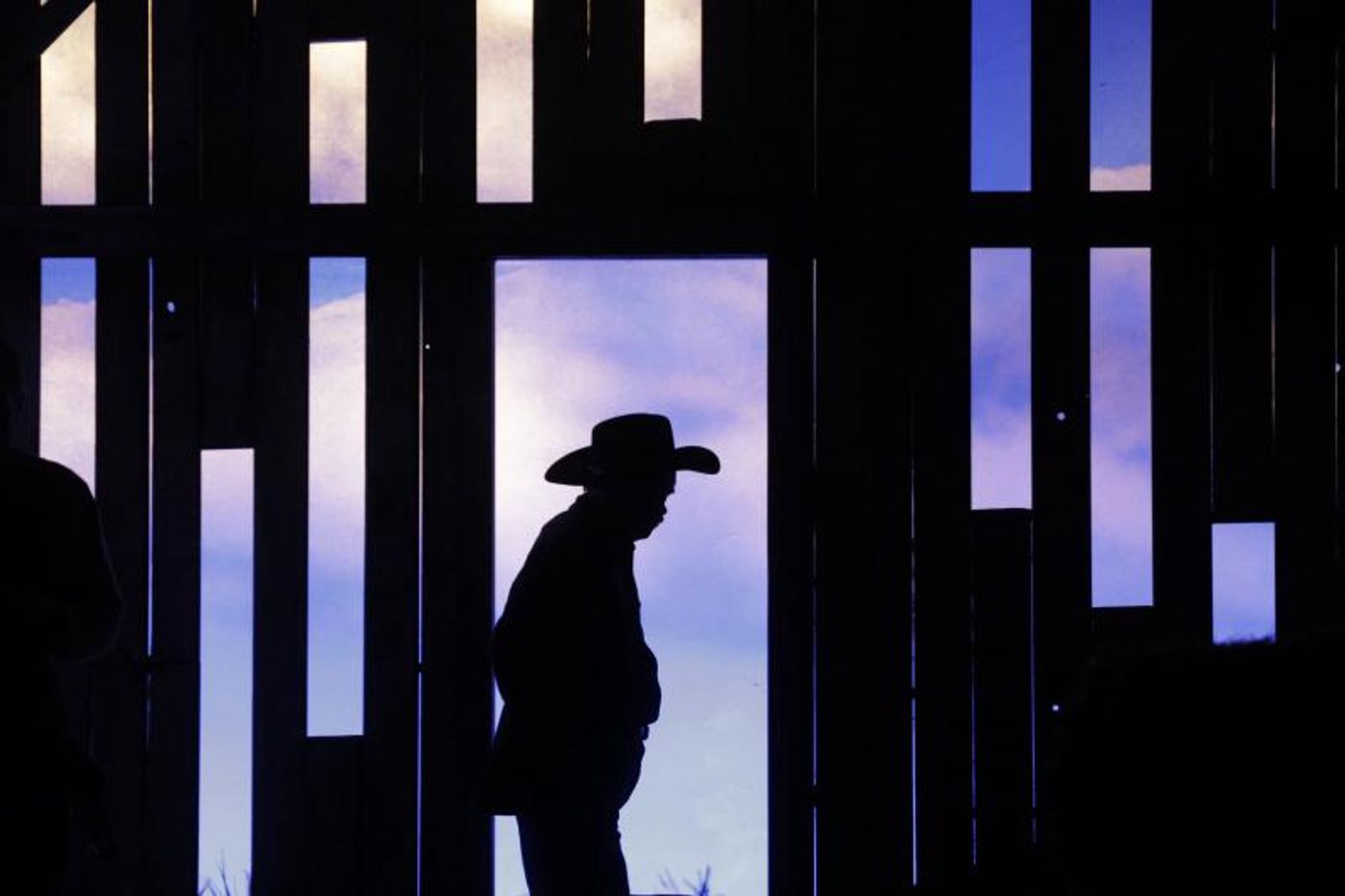 Interview: Jason Chanos of 'OF MICE AND MEN' at Kansas City Repertory Theatre  Image