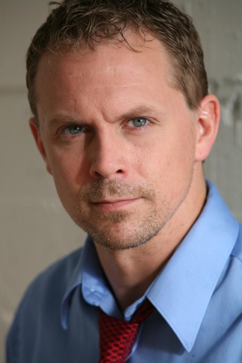 Interview: Jason Chanos of 'OF MICE AND MEN' at Kansas City Repertory Theatre  Image