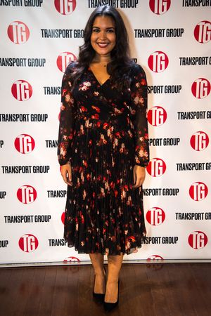 Mikaela Bennett @ BroadwayWorld Mikaela Bennett Photo