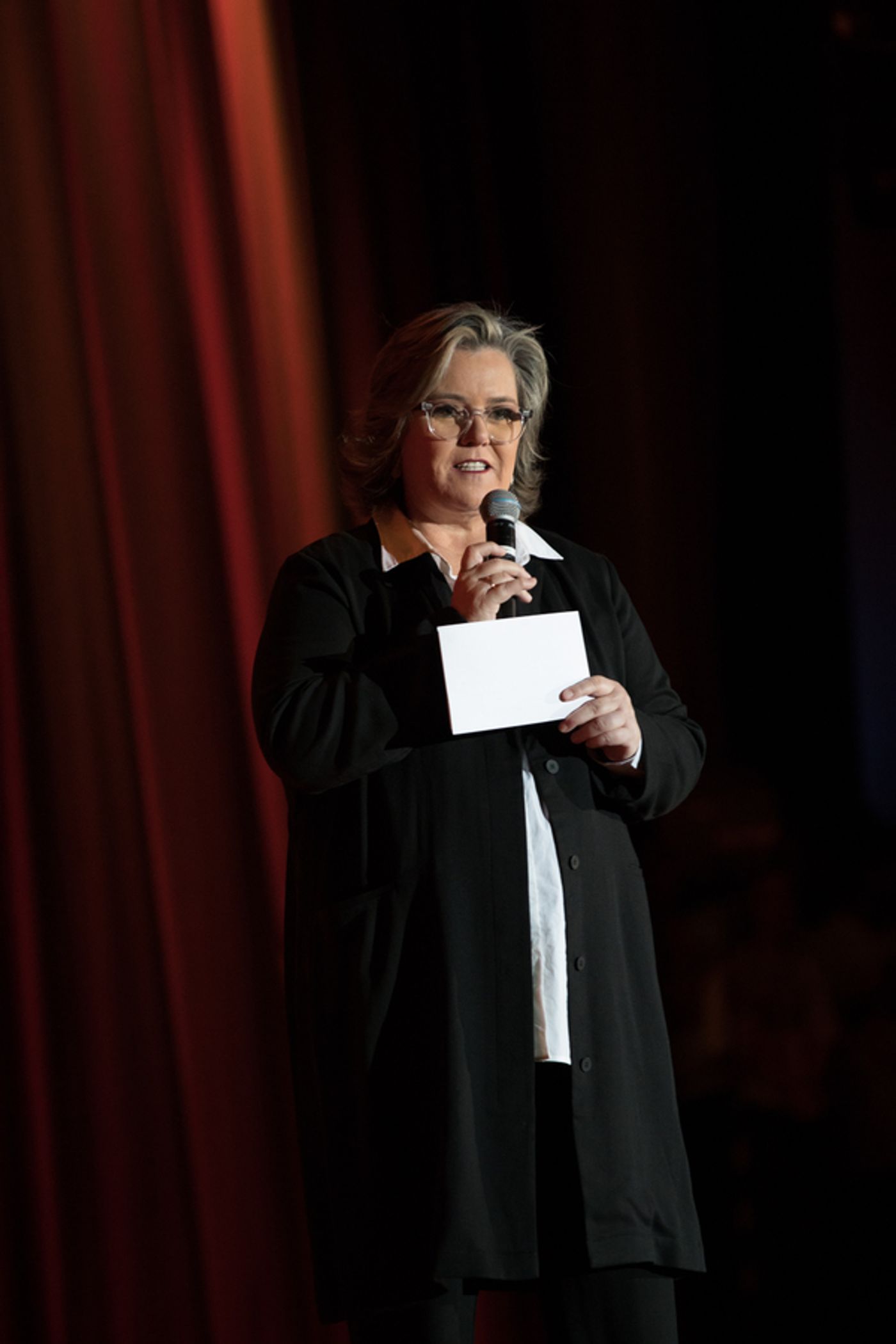 Photo Flash: Rosie's Theatre Kids Honors Billy Porter At 16th Annual Gala  Image