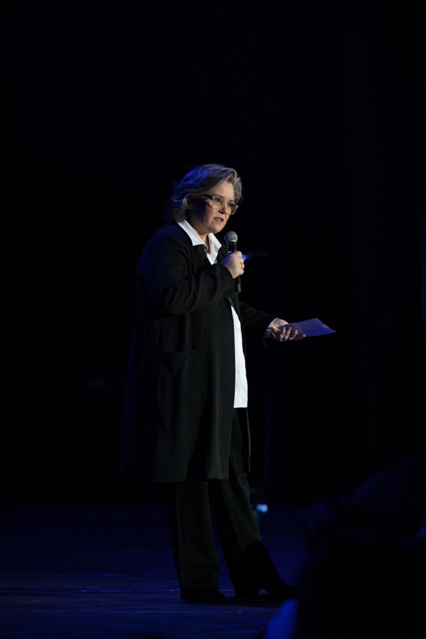 Photo Flash: Rosie's Theatre Kids Honors Billy Porter At 16th Annual Gala  Image